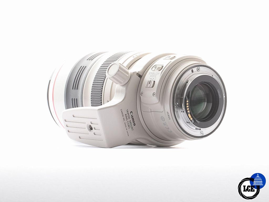 Canon EF 28-300mm f/3.5-5.6L IS USM [4*] | 10114758