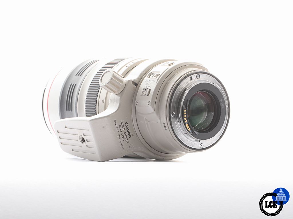 Canon EF 28-300mm f/3.5-5.6L IS USM [4*] | 10114216