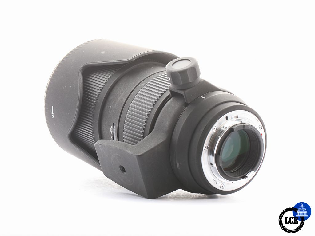 Sigma 70-200mm f/2.8 DG EX | 10114728