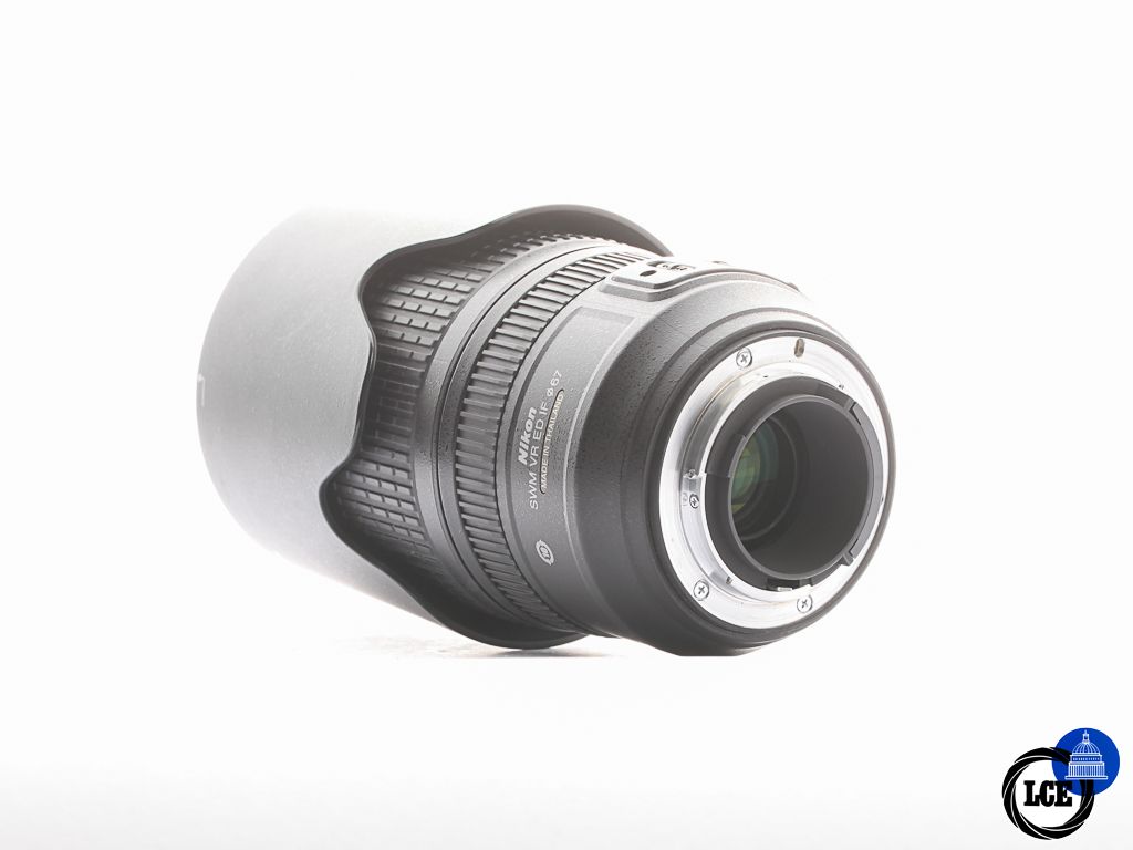 Nikon AF-S 70-300mm f/4.5-5.6 G SWM ED VR IF [Faulty VR] [2*] | 10113711