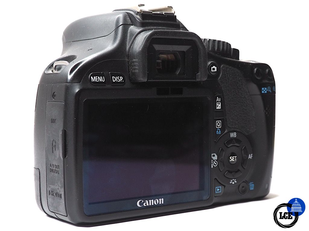 Canon Kiss X4