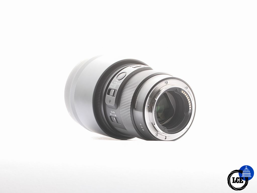 Sigma 105mm f/2.8 DG DN Macro [L-Mount] [4*] | 10114715