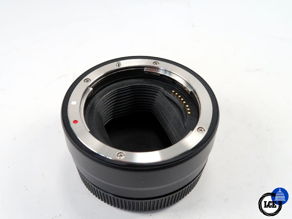 Canon EF-EOS R Adapter
