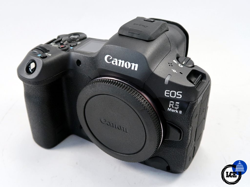 Canon EOS R5 II