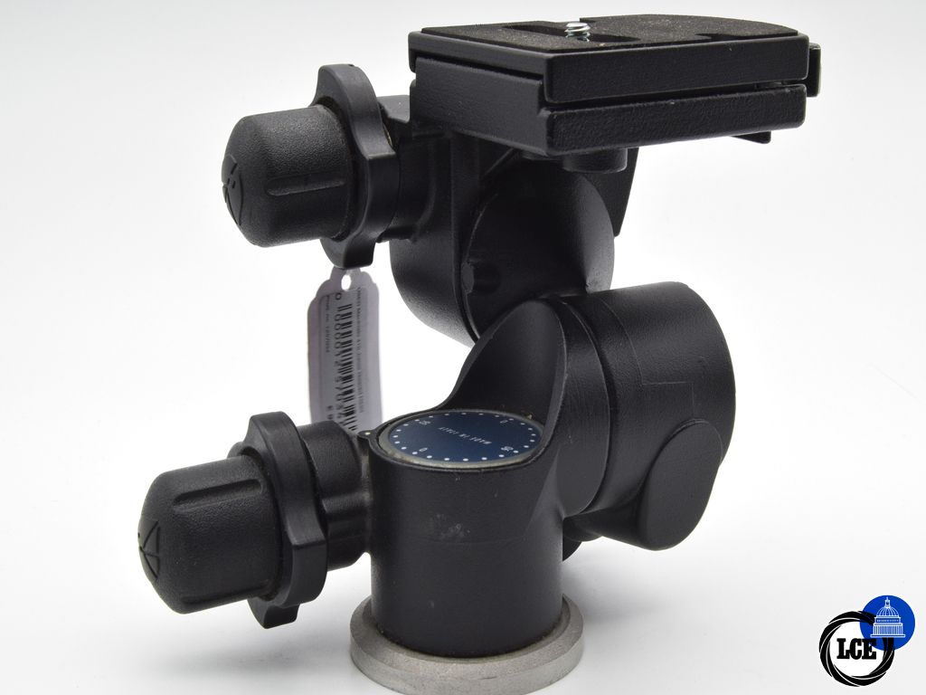 Manfrotto 410 Manfrotto 410 Junior Geared Head 