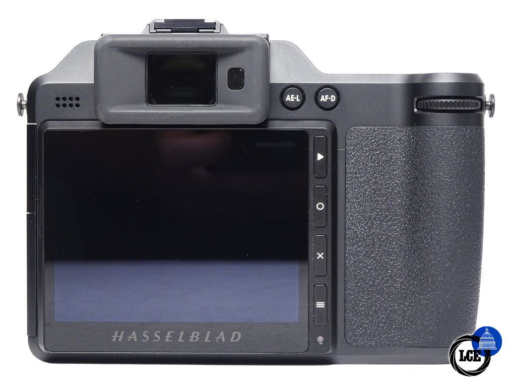 Hasselblad X2D