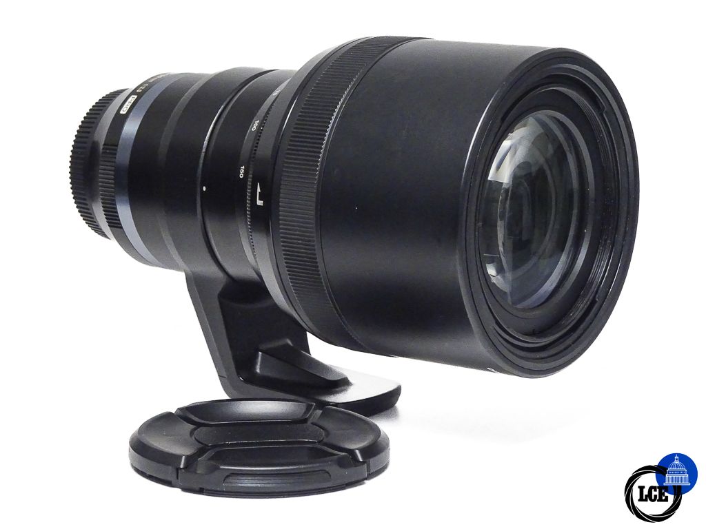 Olympus M.Zuiko 40-150mm f/2.8 ED Pro