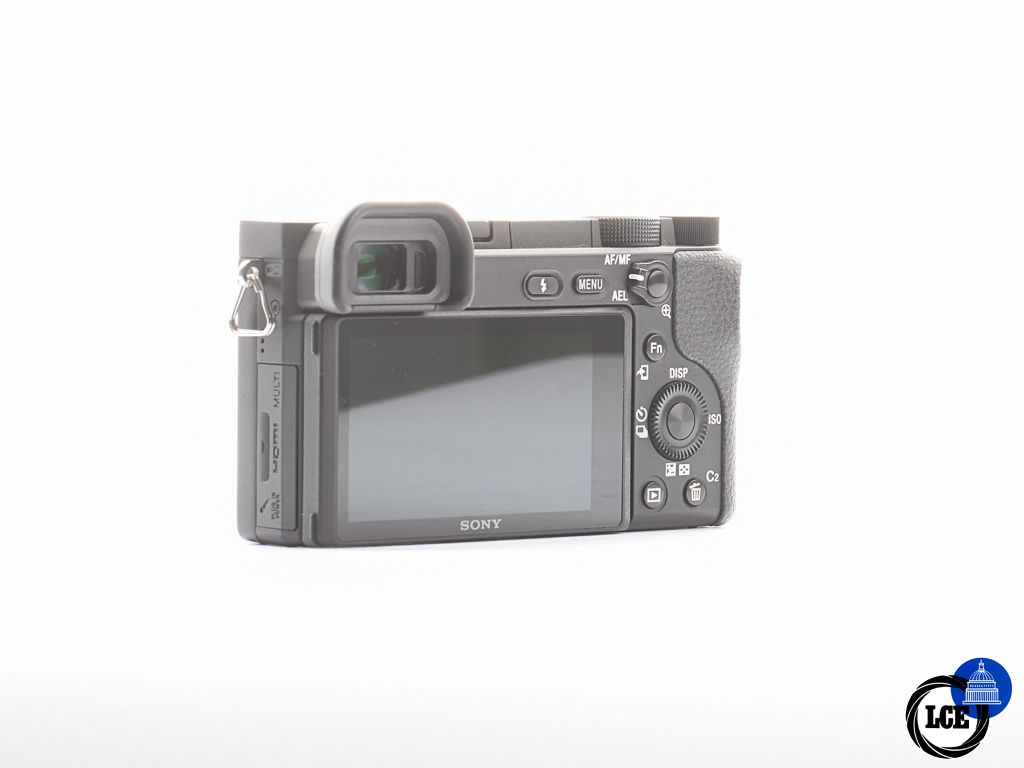 Sony A6400 Body [4*] | 10114803