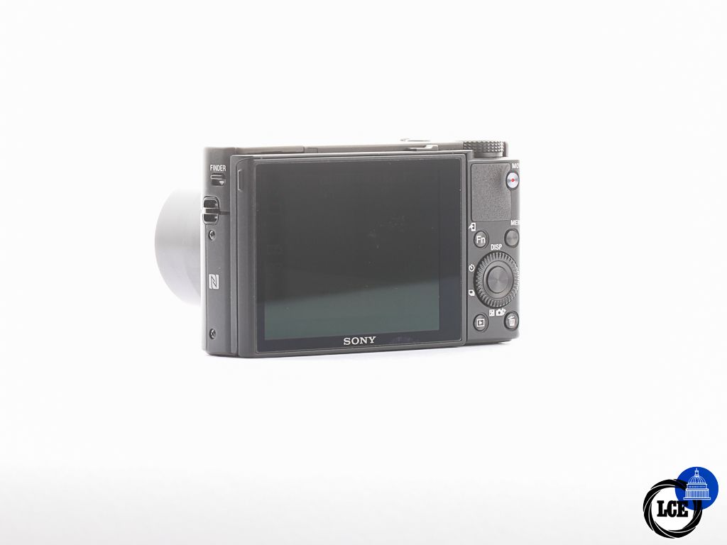 Sony RX100 V [4*] | 10114799
