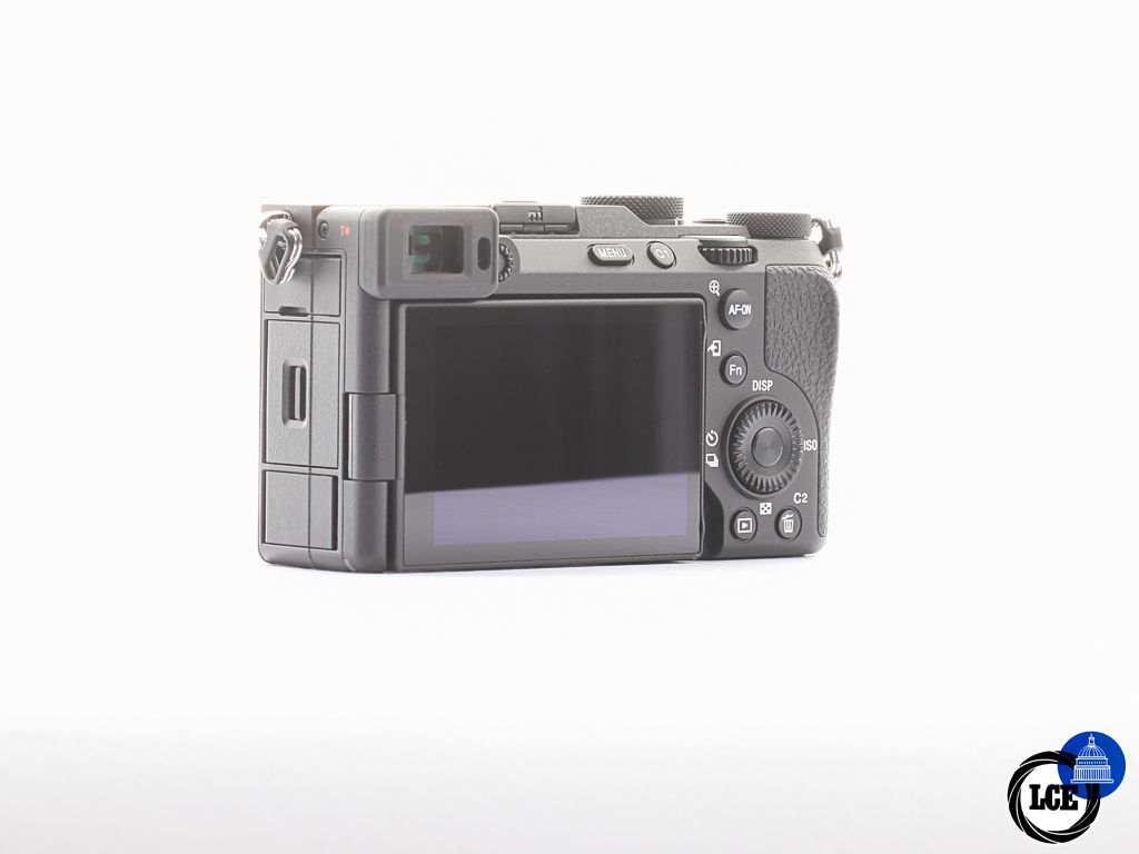 Sony A7CR Body [4*] | 10114798