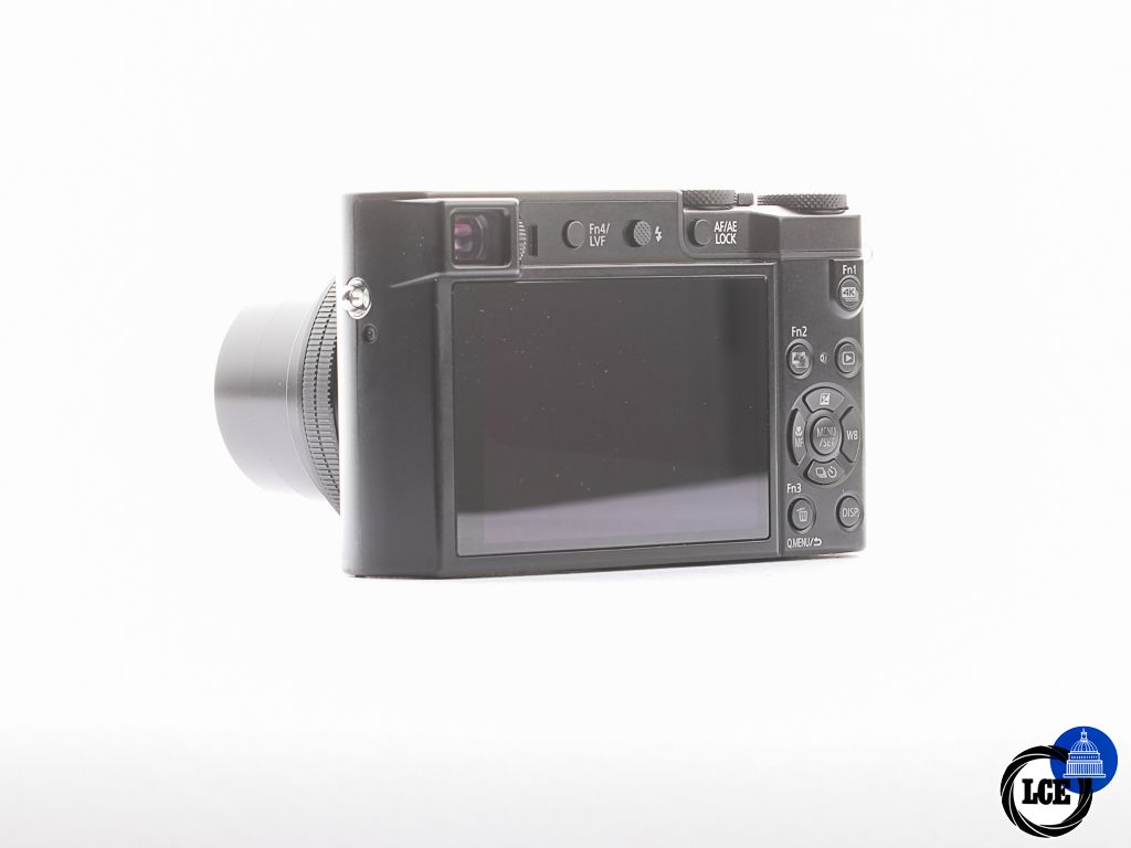 Panasonic Lumix TZ100 [4*] | 10114809