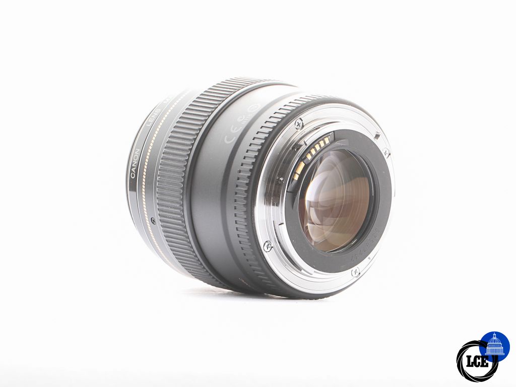 Canon EF 85mm f/1.8 USM [4*] | 10114756
