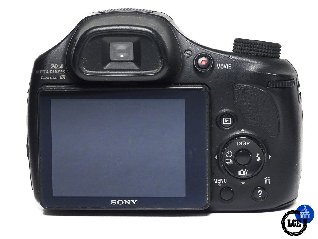Sony DSC-HX300