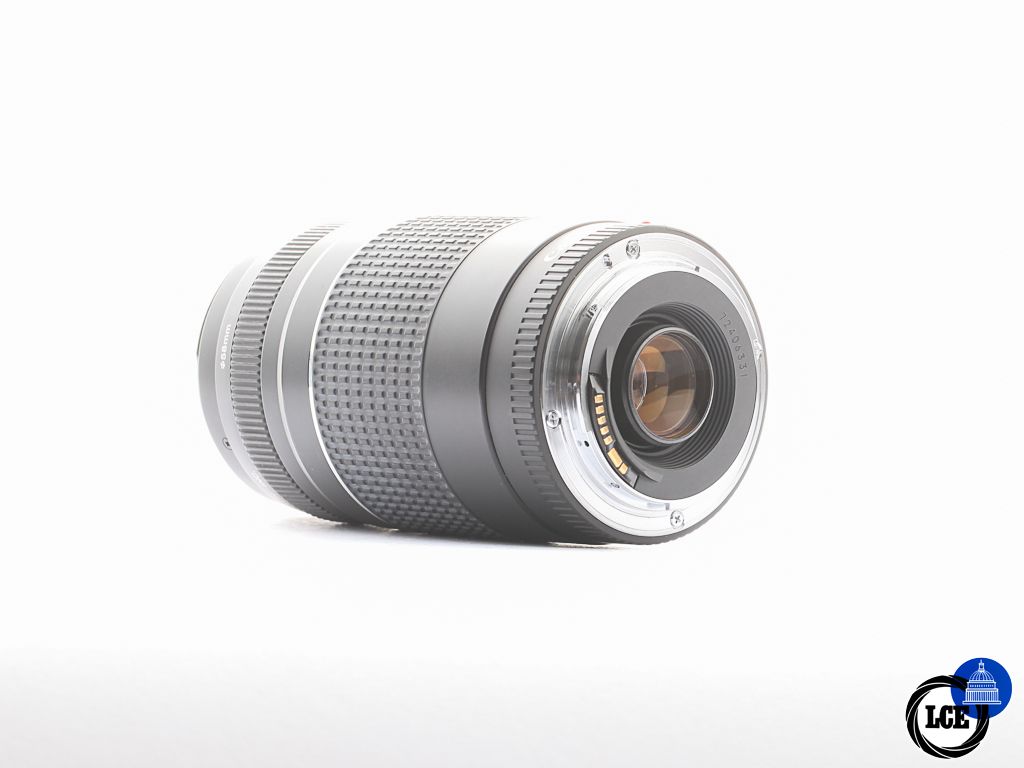 Canon  EF 75-300mm f/4-5.6 III [3*] | 10114818