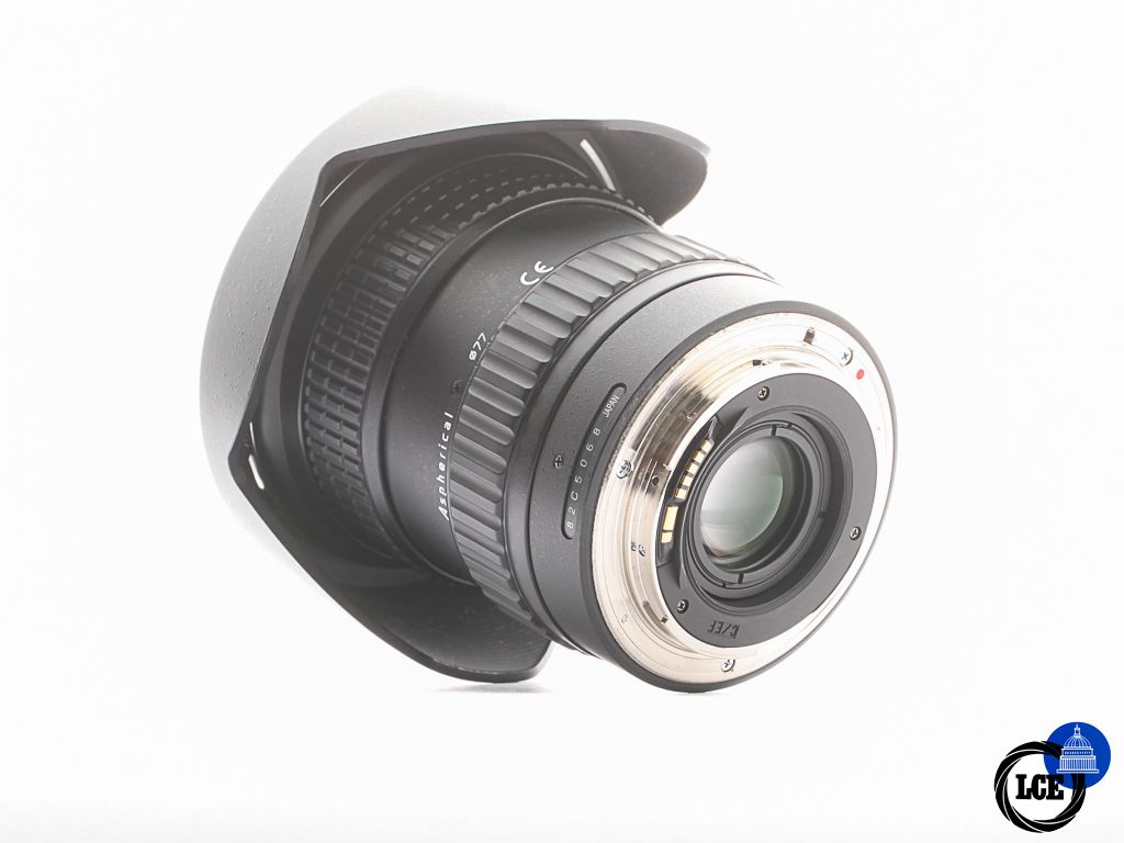 Tokina SD 11-16mm f/2.8 AT-X Pro [4*] | 10114770