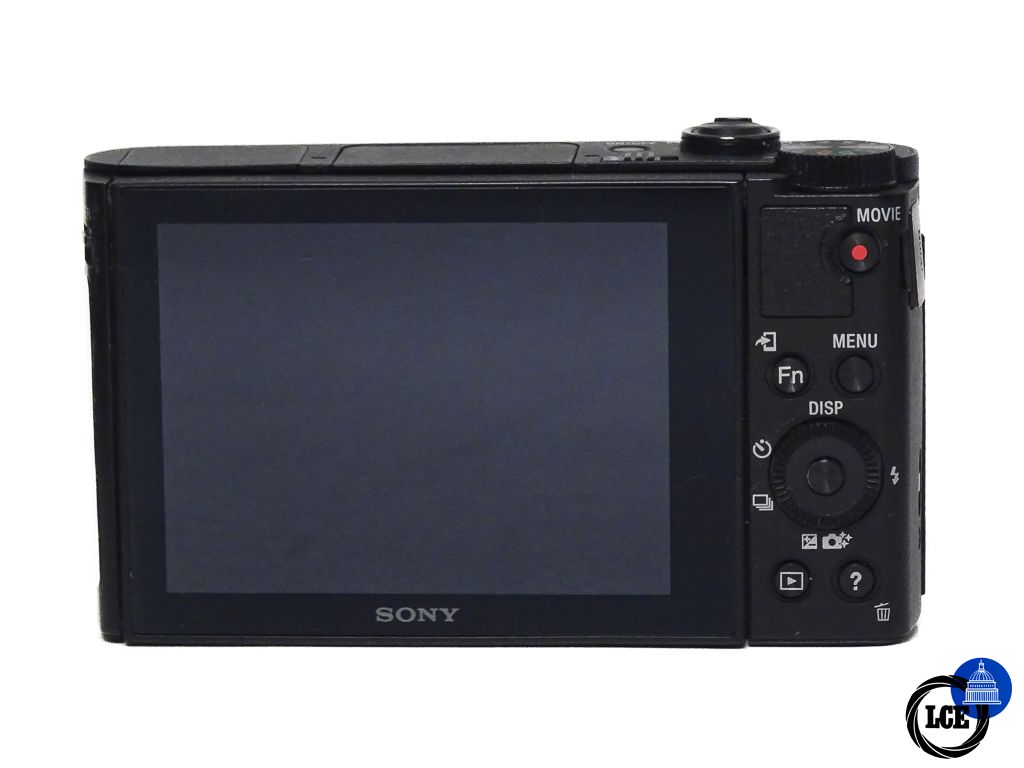 Sony Cybershot HX80