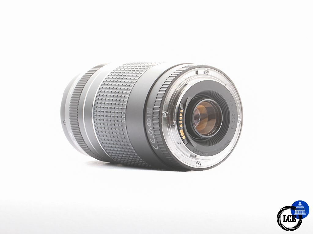 Canon EF 75-300mm f/4-5.6 III [4*] | 10114761