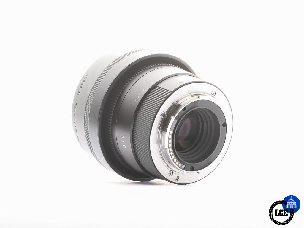 Sigma 30mm f/1.4 DC DN C [4*] | 10114802