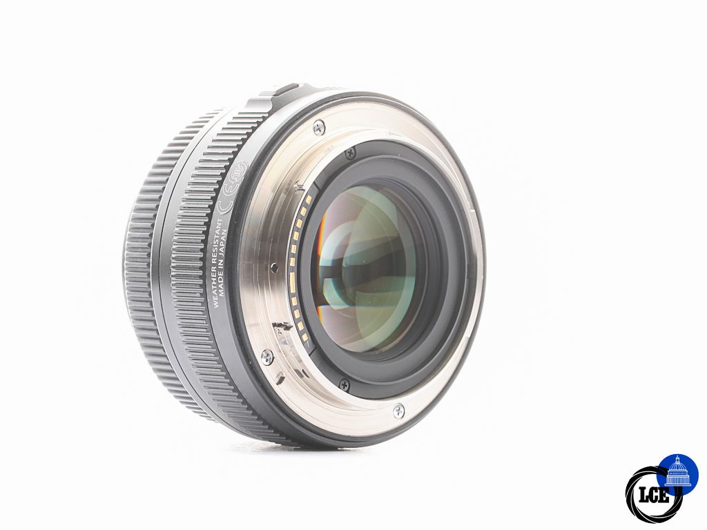FujiFilm GF 50mm f/3.5 R LM WR [4*] | 10114774