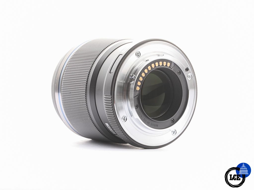 Olympus 30mm f/3.5 Macro ED MSC [4*] | 10114812