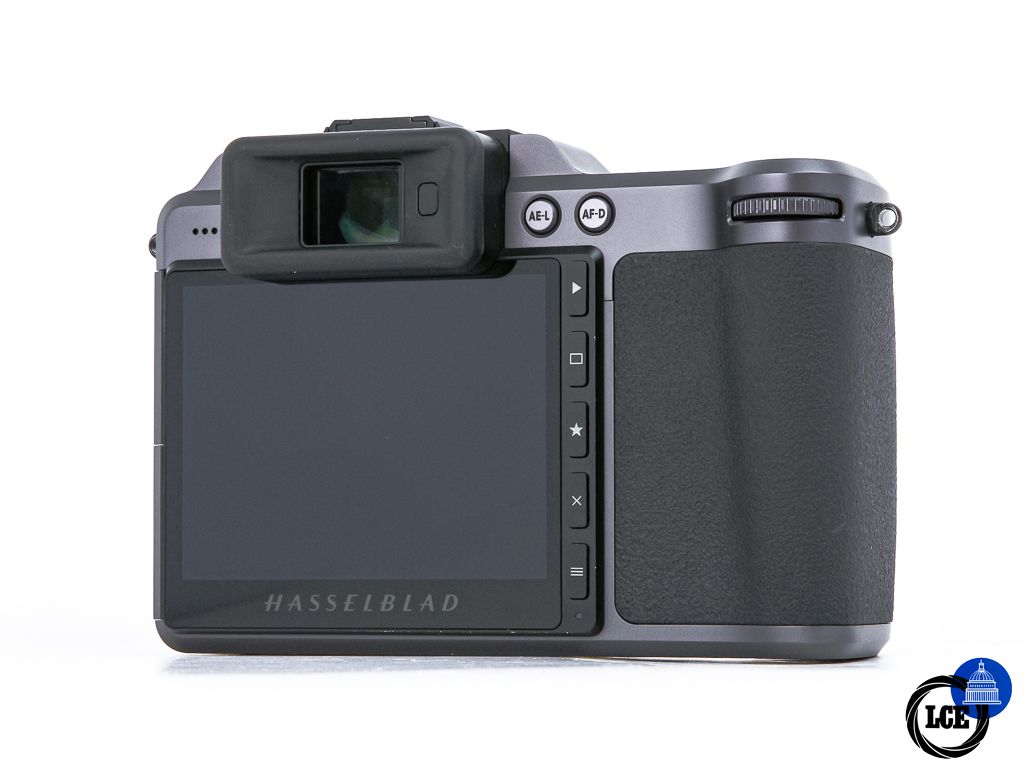 Hasselblad X1D II Body **Boxed**