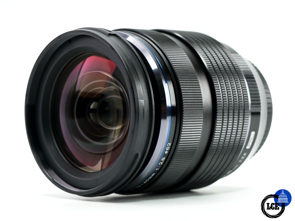Olympus ED 12-40mm F2.8 PRO