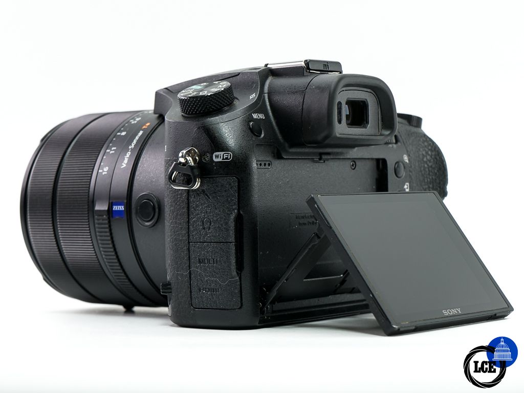 Sony Cyber-shot RX10 III