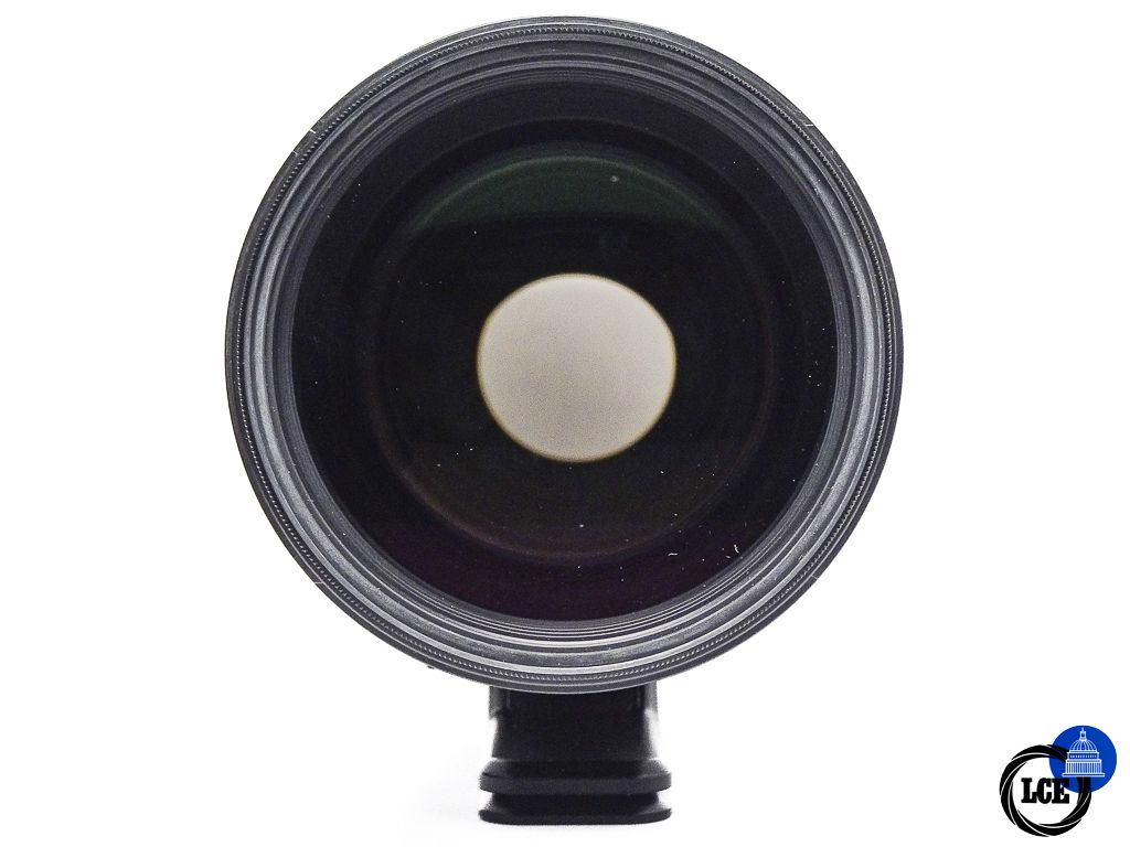 FujiFilm GF 500mm f/5.6 R LM WR