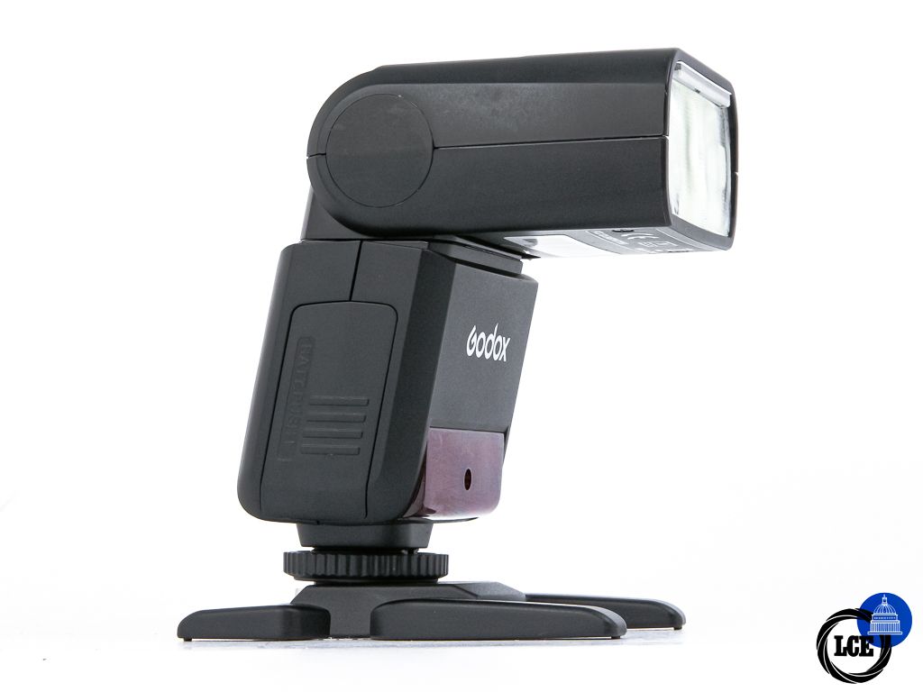 Godox TT350 Fujifilm Fit