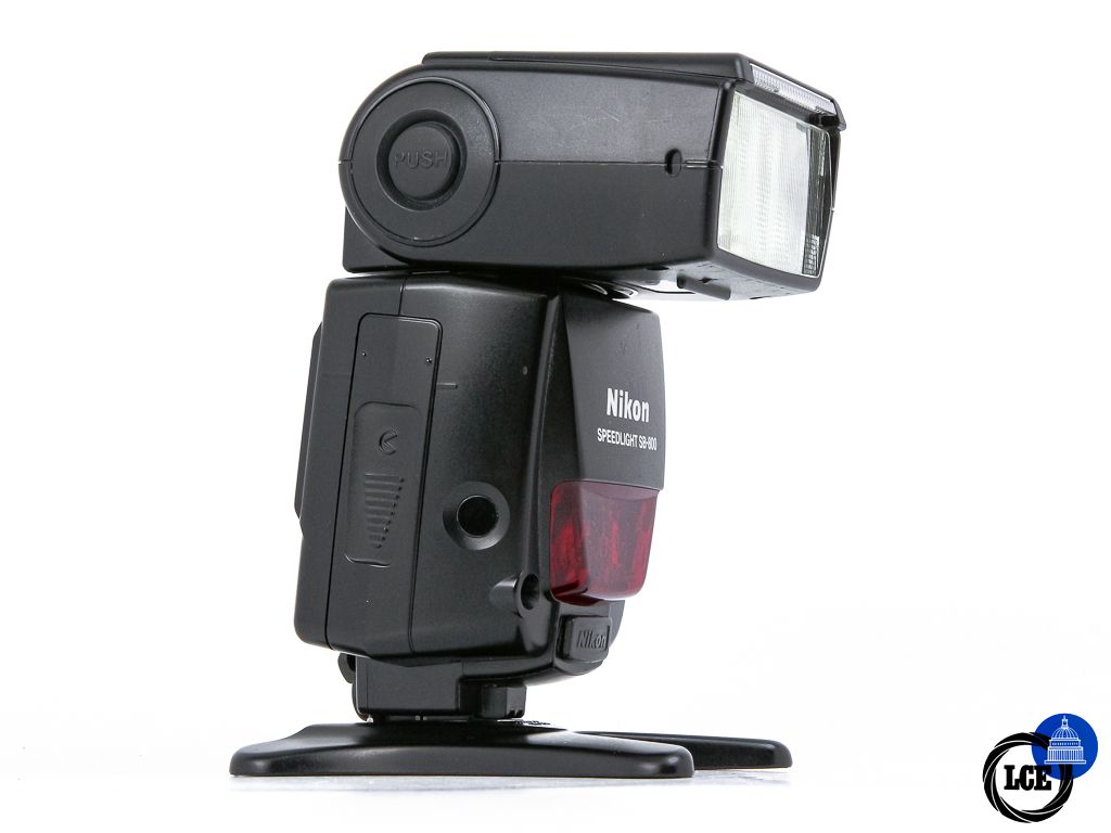 Nikon Speedlight SB-800