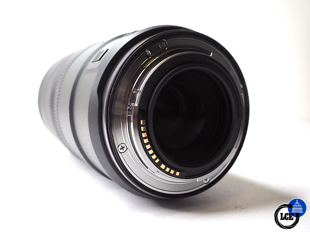 Canon RF 100mm F2.8