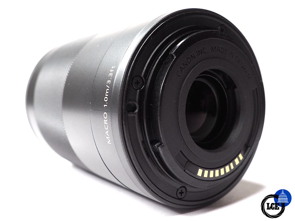 Canon 55-200mm f4.5-6.3 M-Mount