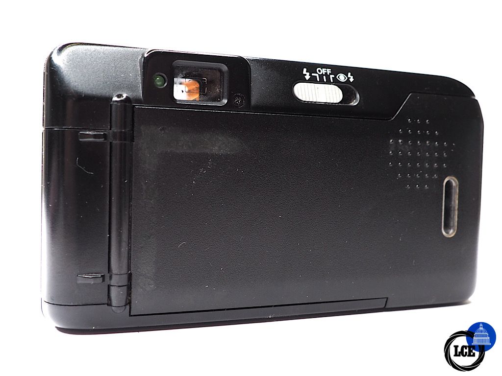 Canon Sureshot Telemax