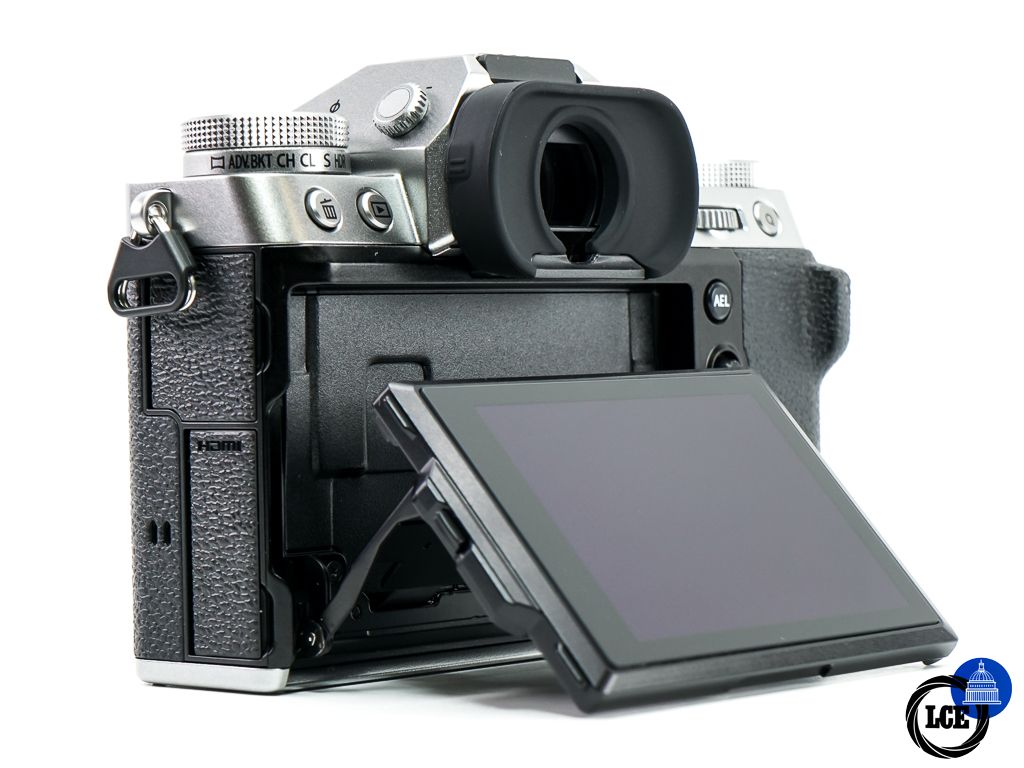 FujiFilm X-T5 Body
