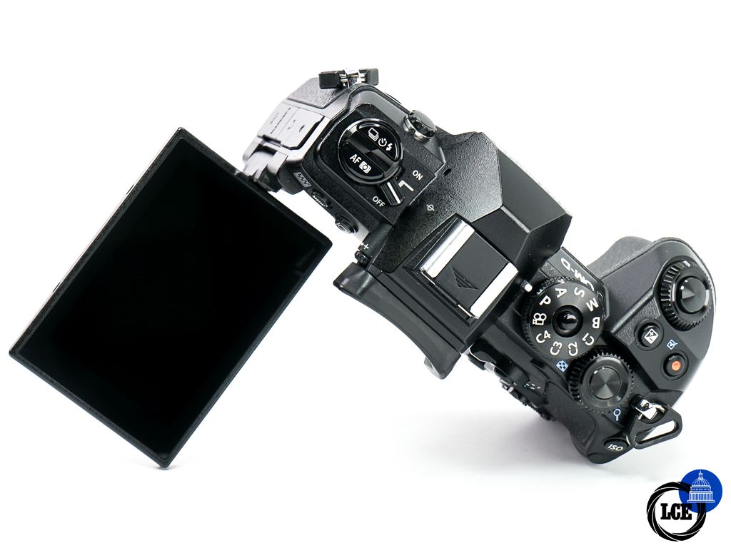 Olympus E-M1 III Body