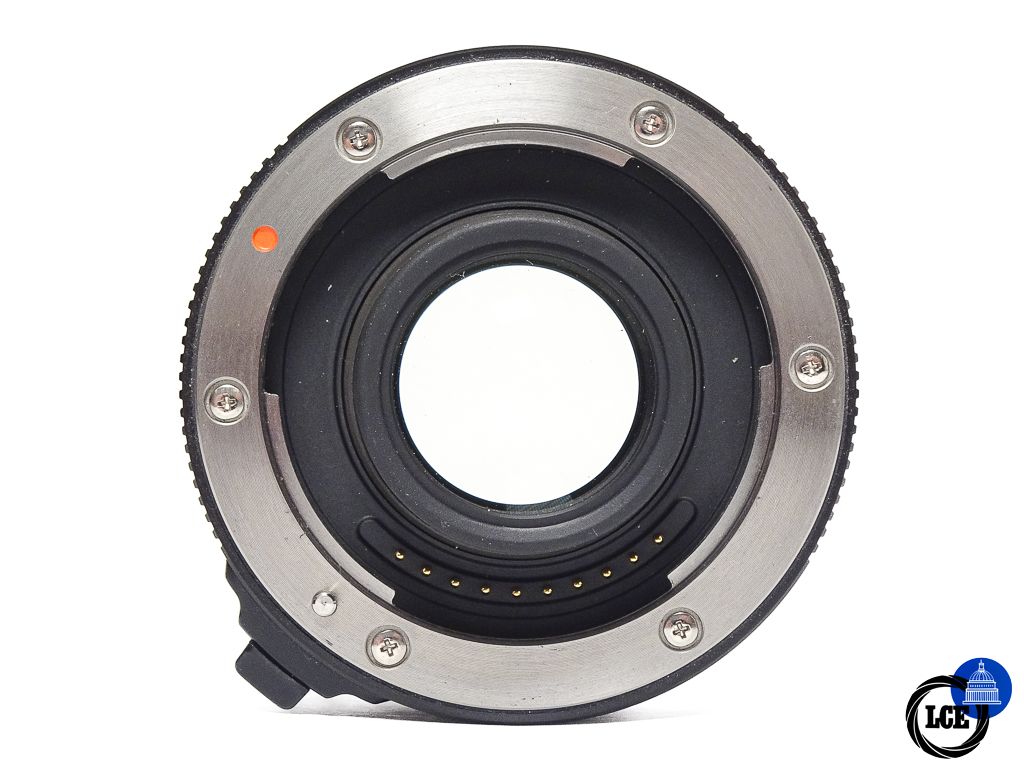 FujiFilm XF 1.4x TC WR