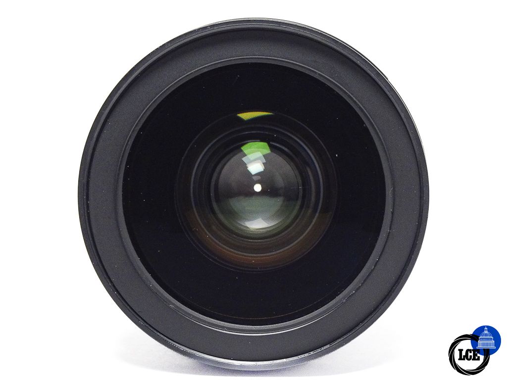 Nikon 24-70mm f/2.8 AF-S ED G N