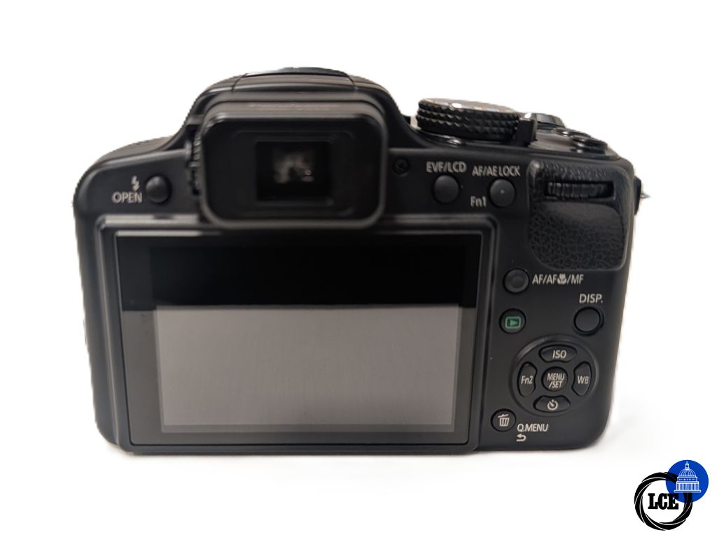 Panasonic Lumix FZ62 