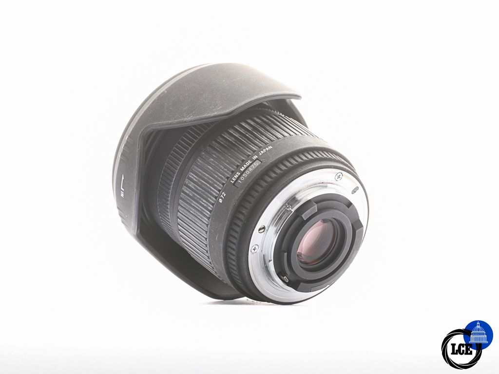Sigma 17-70mm f/2.8-4 DC [4*] | 10114729