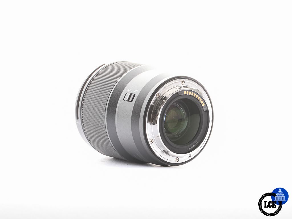 Panasonic Lumix 50mm f/1.8 S [L-Mount] [4*] | 10114789