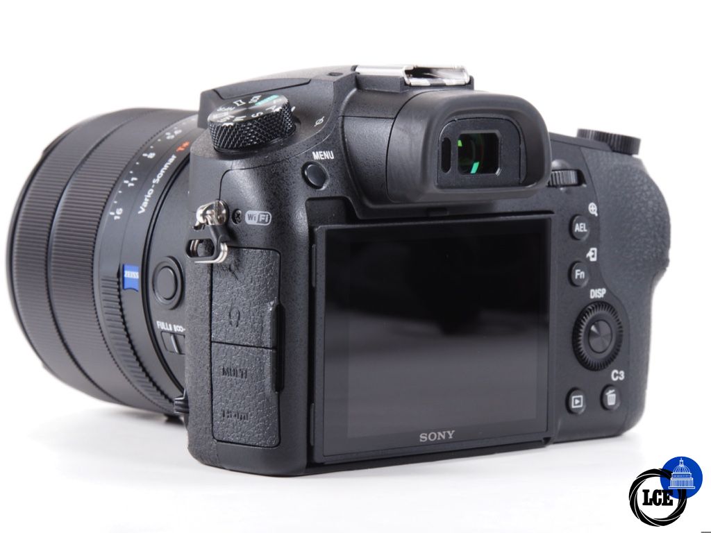 Sony RX10 IV