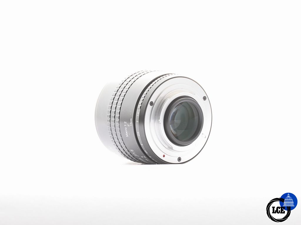 Lensbaby Velvet 56mm f/1.6 [4*] | 10114734