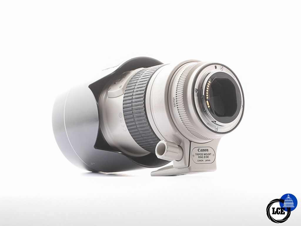 Canon EF 70-200 F/2.8 L IS USM [4*] | 10114821