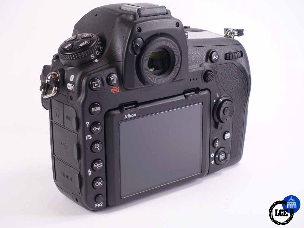 Nikon D850 Body