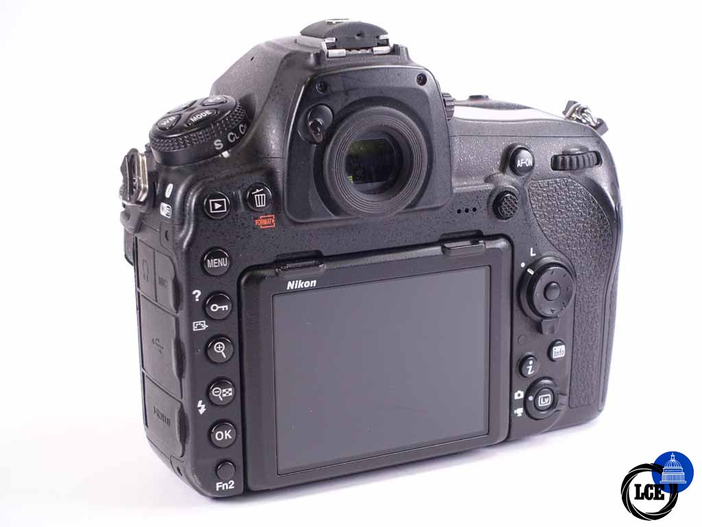 Nikon D850 Body
