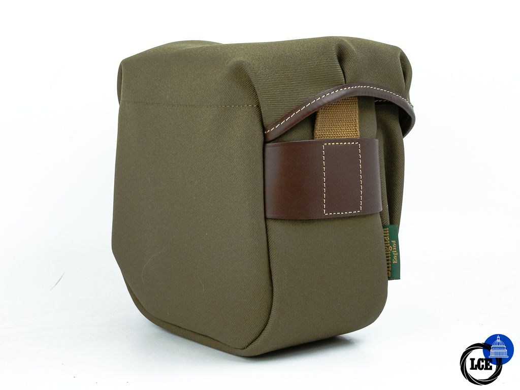 Billingham 72 Sage/Chocolate