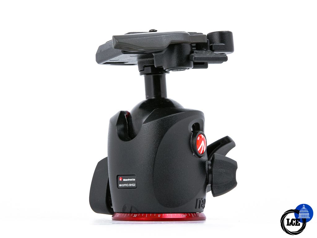 Manfrotto MHXPRO-BHQ2