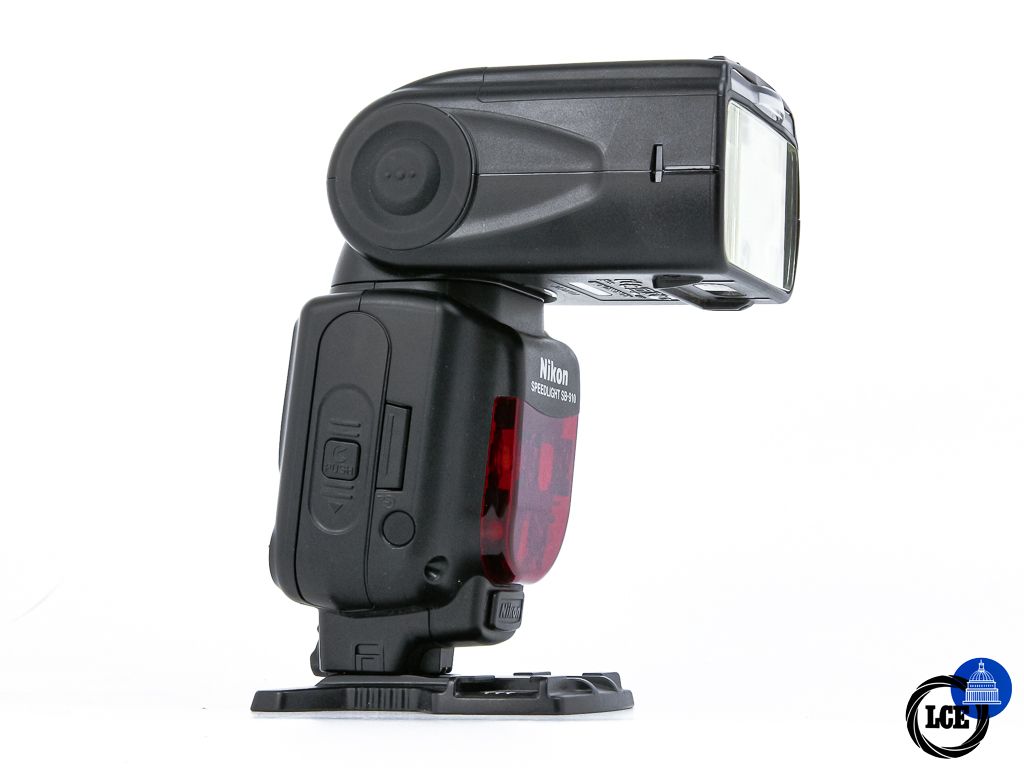 Nikon Speedlight SB-910