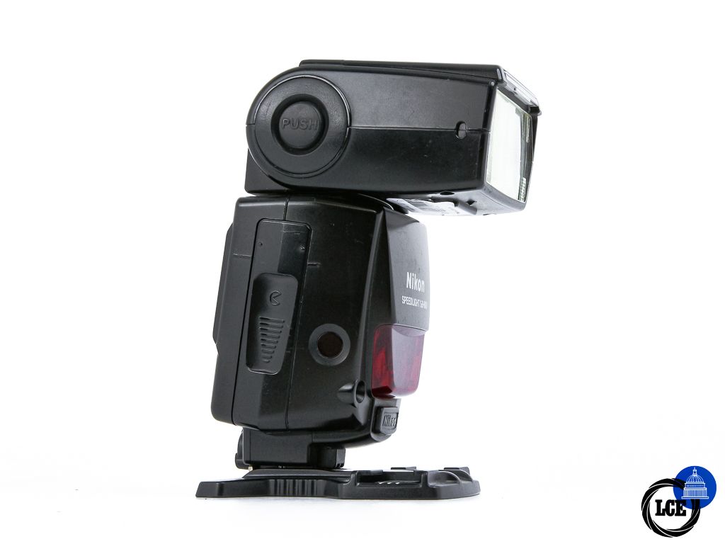 Nikon Speedlight SB-800