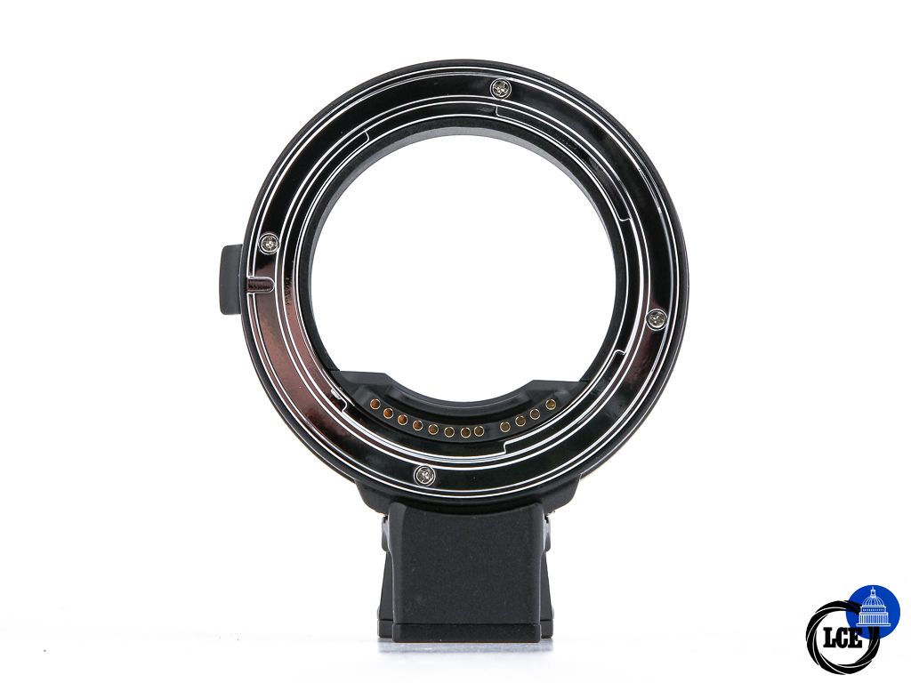 Miscellaneous Commlite EF-EOS R Adapter